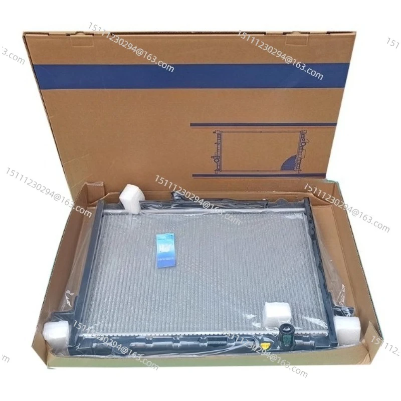Radiator for Wuling Sunshine / Steed, 3 5 Series Engine Cooling System