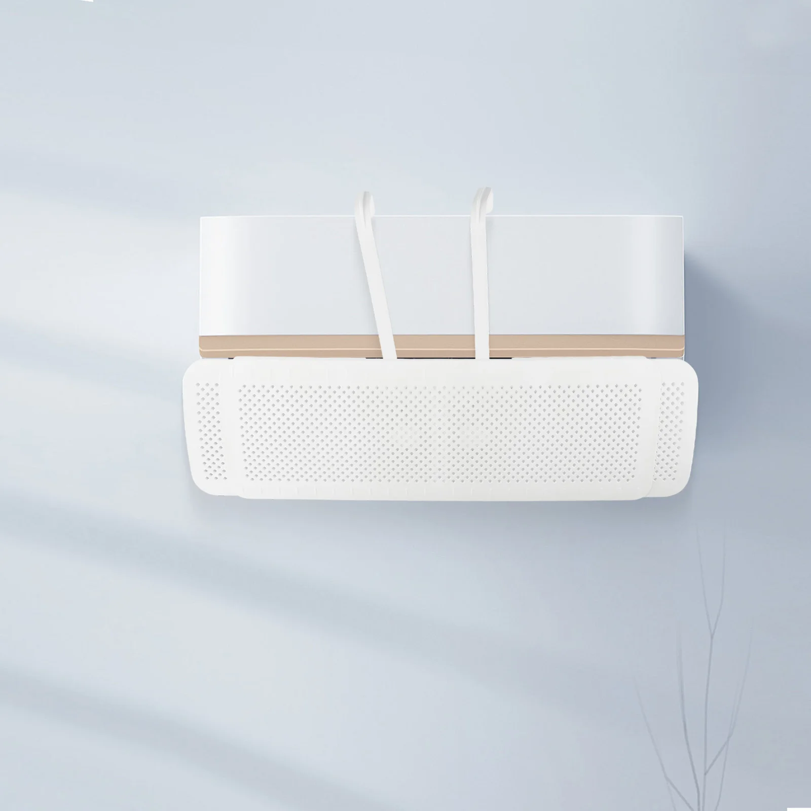 Cold Air Guide Air Conditioner Anti Direct Blowing Anti Direct Blowing Suitable For All Types Of Air Conditioners