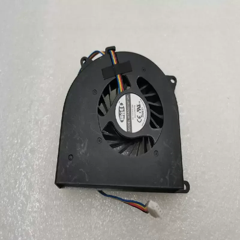 Ventilador para Acer Aspire C24-1651 D20W4 Shangqi A6670 A6600 All-in-One Desktop