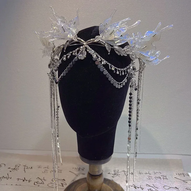 Thumbnail 2 - #58 Tiaras Sale