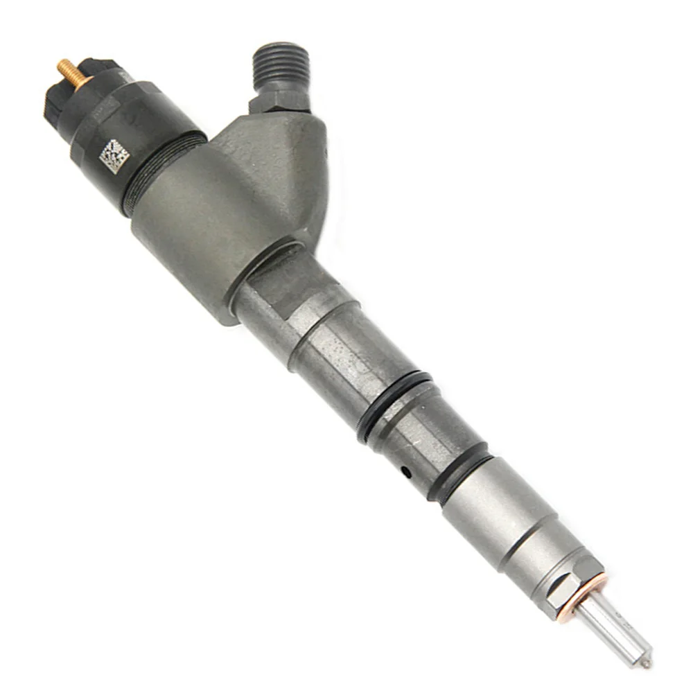 

High quality Common Rail Diesel Fuel Injector 0445120066 0445 120066,for Bosch injection system, Nozzle DLLA144P1565