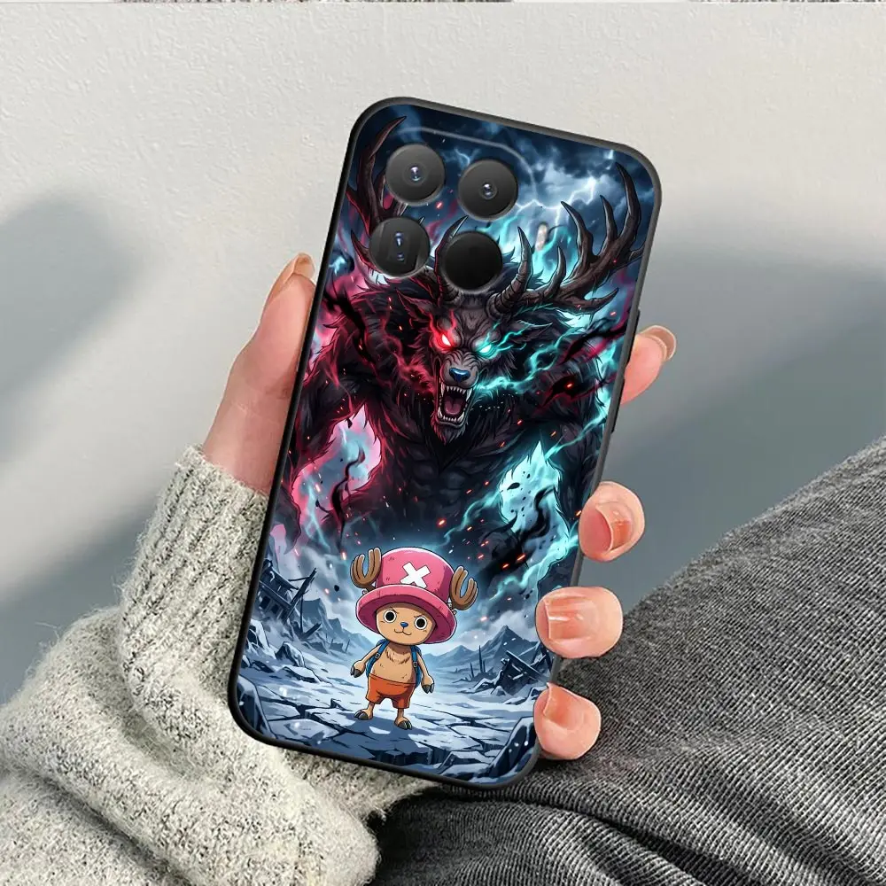 

Phone Case For Xiaomi 17 17T 15 15T 14T 11 11T POCO F8 F7 F6 F5 X8 X7 X6 X5 M7 PRO Ultra DIY Cover Gear 5 Luffy Zoro One P-Piece