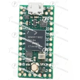 Spot IMXRT1062 DEV-15583 Boards and Kits - ARM Teensy 4.0 Modules