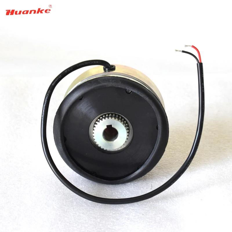 Forklift parts DC24V 25W REB0908 electromagnetic brake for forklift pallet truck