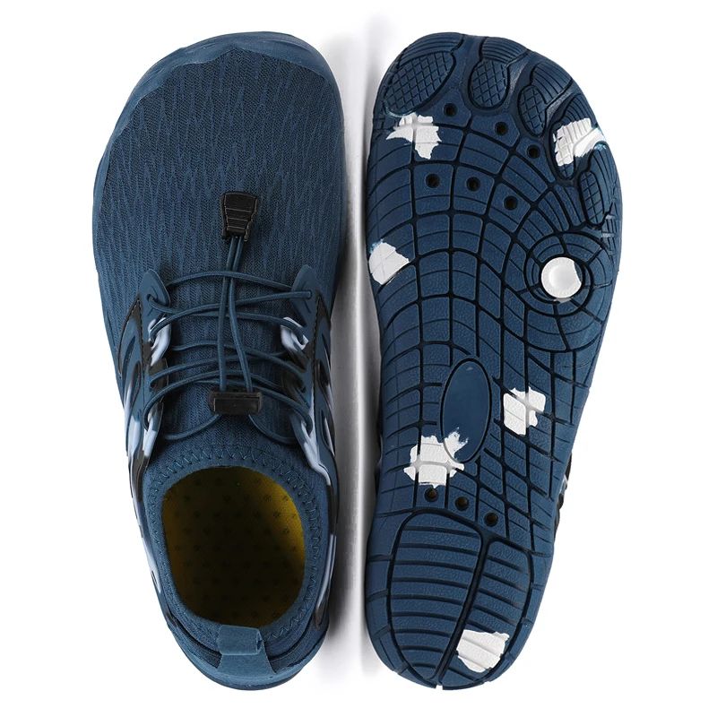 

Быстросохнущие аквашузы для мужчин и женщин 2026: Новые нескользящие кроссовки для активного отдыха, плавания, серфинга, парусного спорта и пляжа