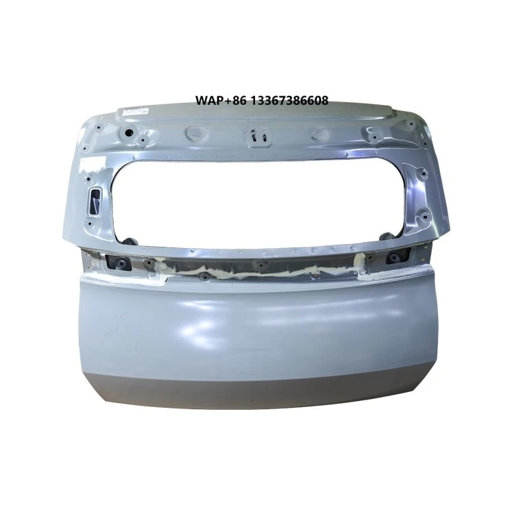 

Высококачественная электрическая крышка багажника для BYD Seagull