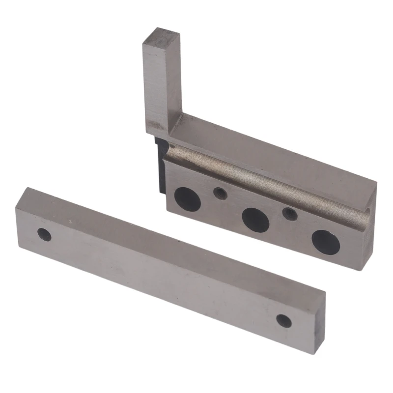 817 Cutting Machine Blade Eagerly Type Blade Blades 817 818 Cold Or Hot Belt Cutting Machine view 6