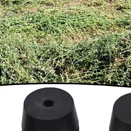 for chainsaw Buffer and AV Mount Kit for 064 066 MS640 MS650 MS660 Features Rubber Buffers and Screws for Installation