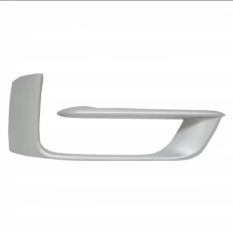 

Car high quality front bumper trim F15 51117308043 51117308044