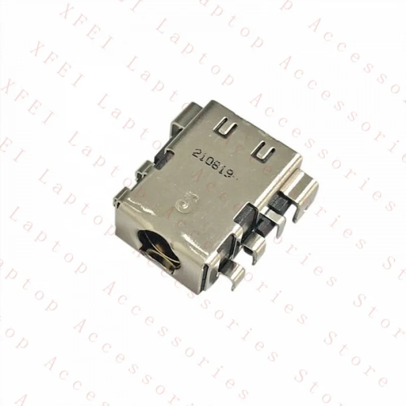 F DC  Power Jack Port Socket for ACER PREDATOR TRITON 300SE PT314-51S PHN16-71