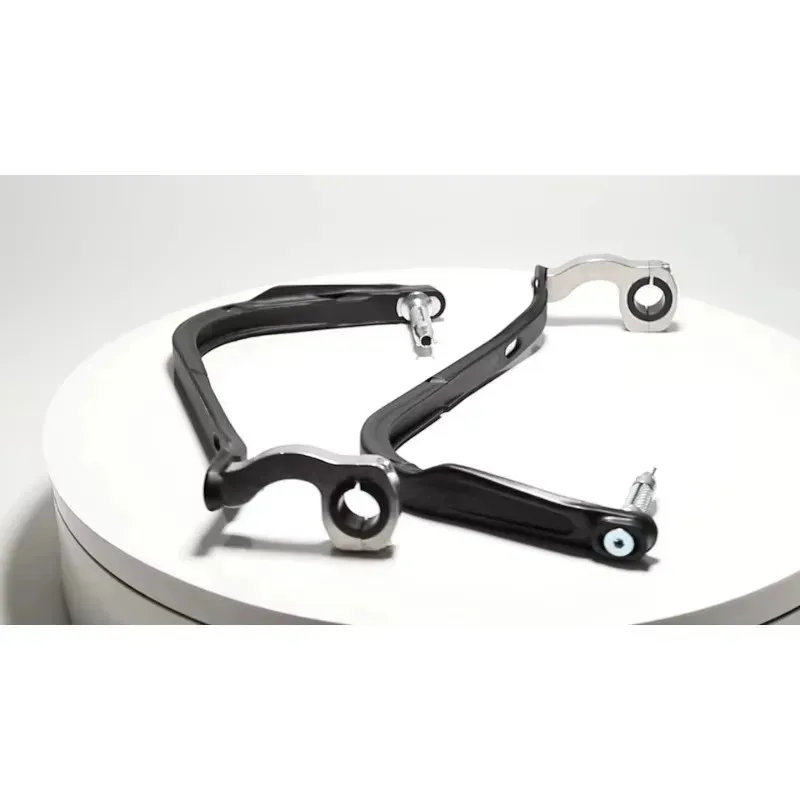 

For 22MM 28MM Handlebar Dirt Bike Hand Guard Aluminium Pit Dirt Bike Motorcycle Hand Protector Motocross Handguard