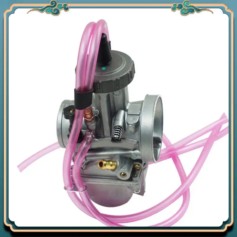 

A54P-Replacement Accessories New All Terrain Beach Buggy Motorcycle Conversion Kit For ATV UTV Polaris PWK 38MM Carburettor