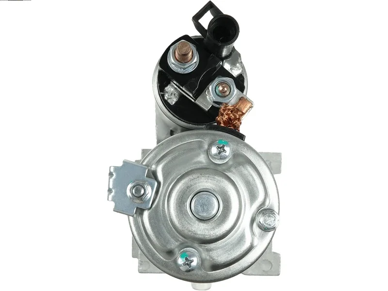 New S5220 UD12686S 12617229 16381 Auto Starter 12V 1.40KW 10T CW for MITSUBISHI