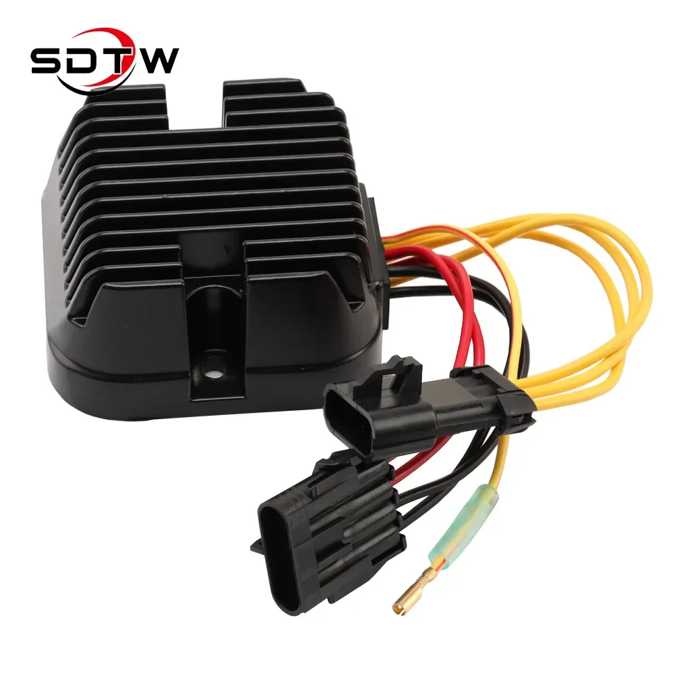 

Выпрямительный регулятор напряжения для Polaris Sportsman 500 Ranger 700 Rzr 800 4011925 4012384 RTE020-902281