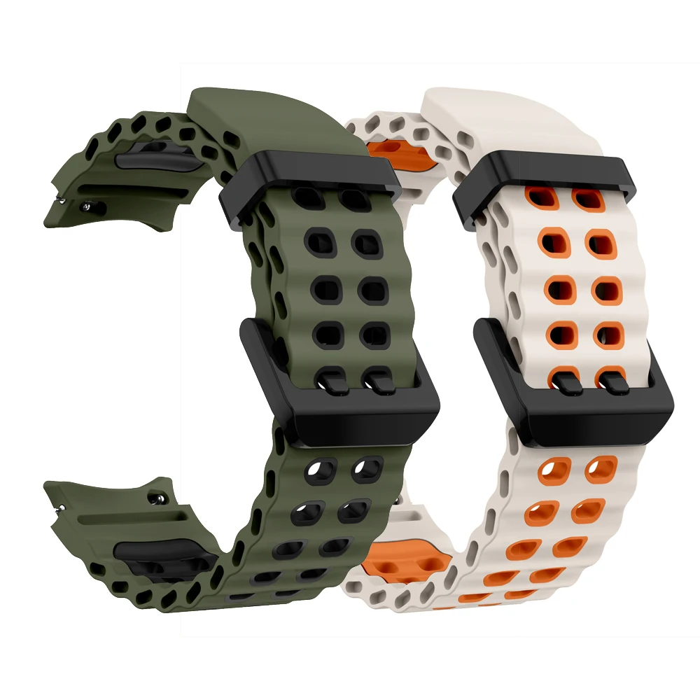 2Pcs Straps For Sam… - image