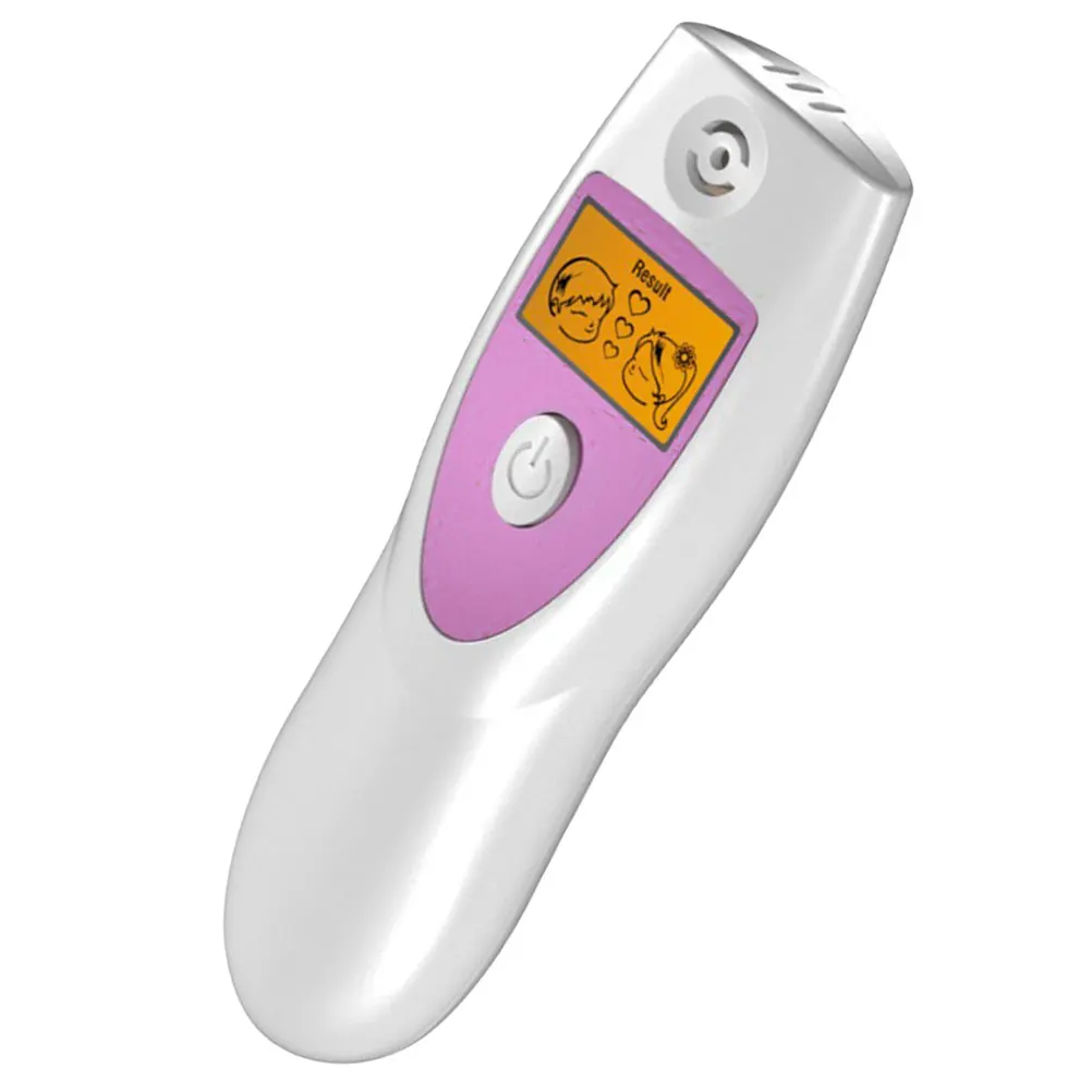 

Portable Oral Oral Halitosis Analyzer Breath with Bad Sensor Technology Health Operation