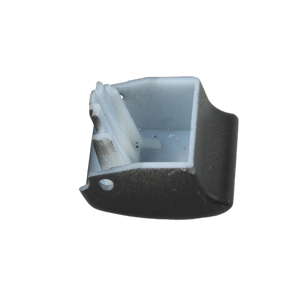 Front Glass Switch Button Cover for BMW E46 3 Series Built Between 1997 and 2000 Direct Replacement 61318381514