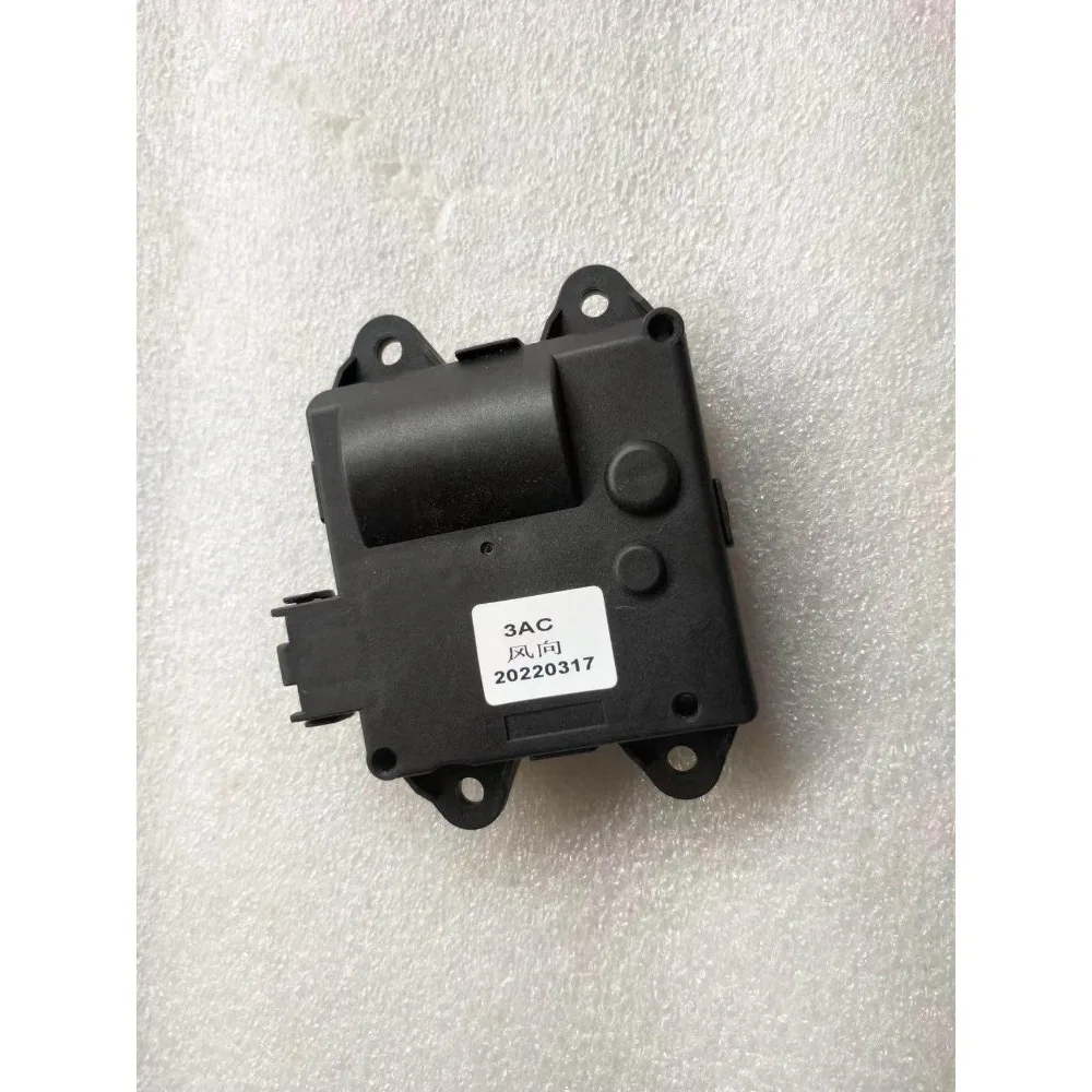 

Air Conditioning Control Temperature Wind Internal External Motor for Geely for Emgrand 2018 2019 2020 2021 Vision S1 Genuine