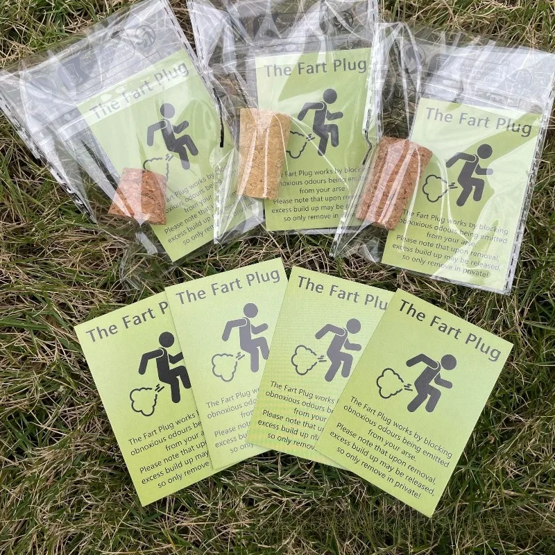 لعبة مزحة مضحكة على شكل قابس كهربائي، أداة خدعة مسلية للحفلات والمناسبات ويوم كذبة أبريل، إكسسوار للخدع العملية وهدية