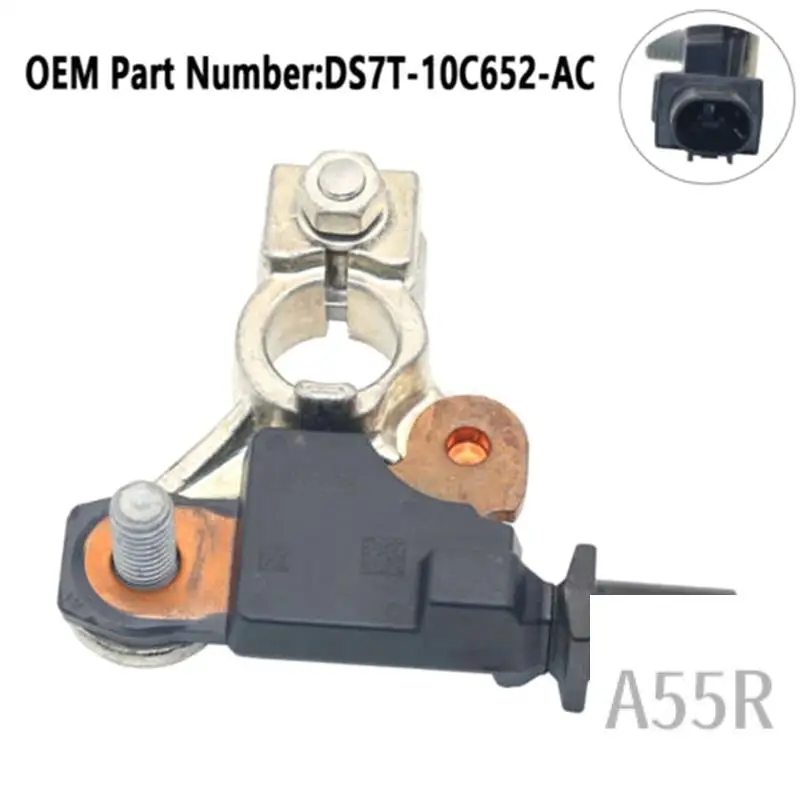 

5R-DS7T-10C652-AC Car Battery Sensor Replacement Accessories Fit For Ford Mondeo V Turnier 14-18 0199200014