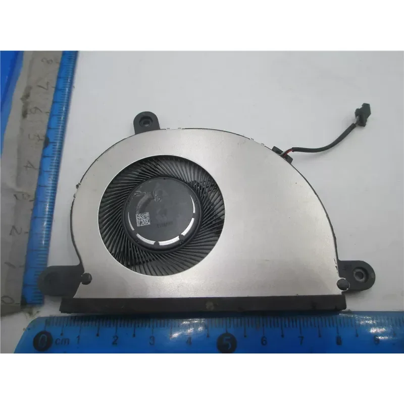 Fan for Samsung NP730QCJ BA31-00201A ND65C24 ND65C24-19G07