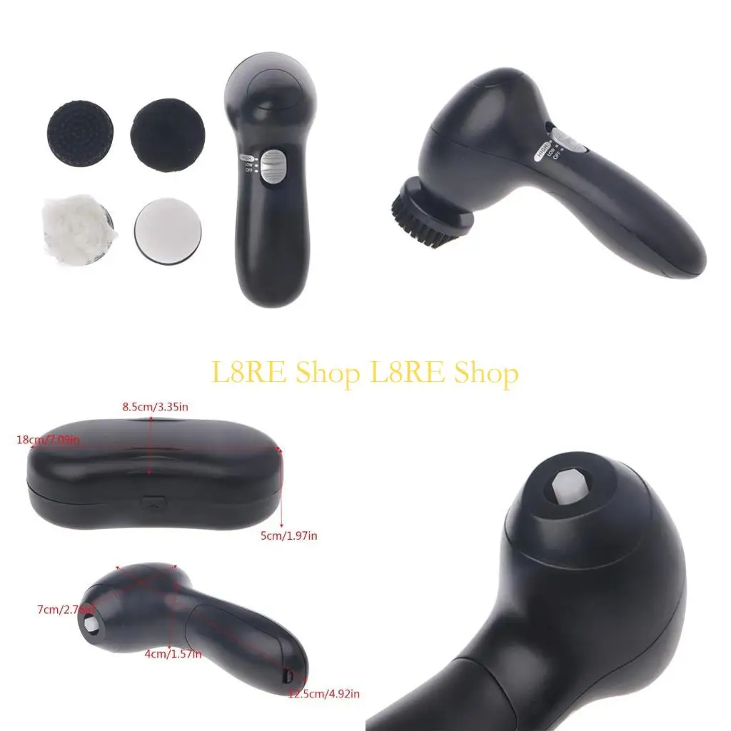 l8re-escova-sapato-eletrica-automatica-portatil-polidor-brilho-bateria-5aa-fonte-alimentacao