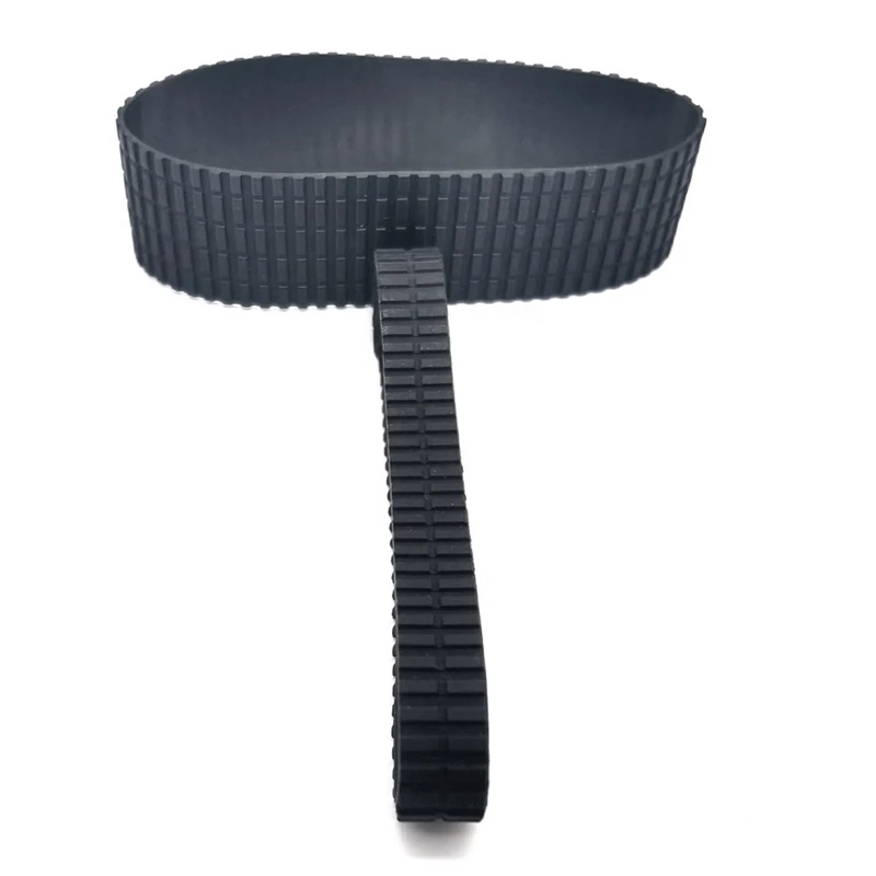 1 مجموعة جديد عدسة التكبير المطاط قبضة المطاط لنيكون AF-S 24-120 مللي متر ل NIKKOR 24-120 مللي متر F/4G ED VR إصلاح جزء