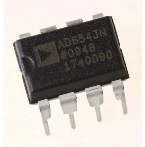 AD654JNZ AD654JN DIP-8 /        10PCS