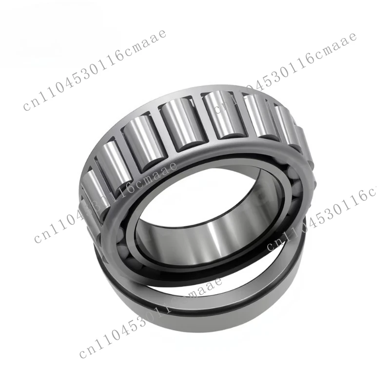 High Speed 32017 Double Tapered Roller Bearing  25 48 13 48y-25ym Inch H913810 H913849 31307/df