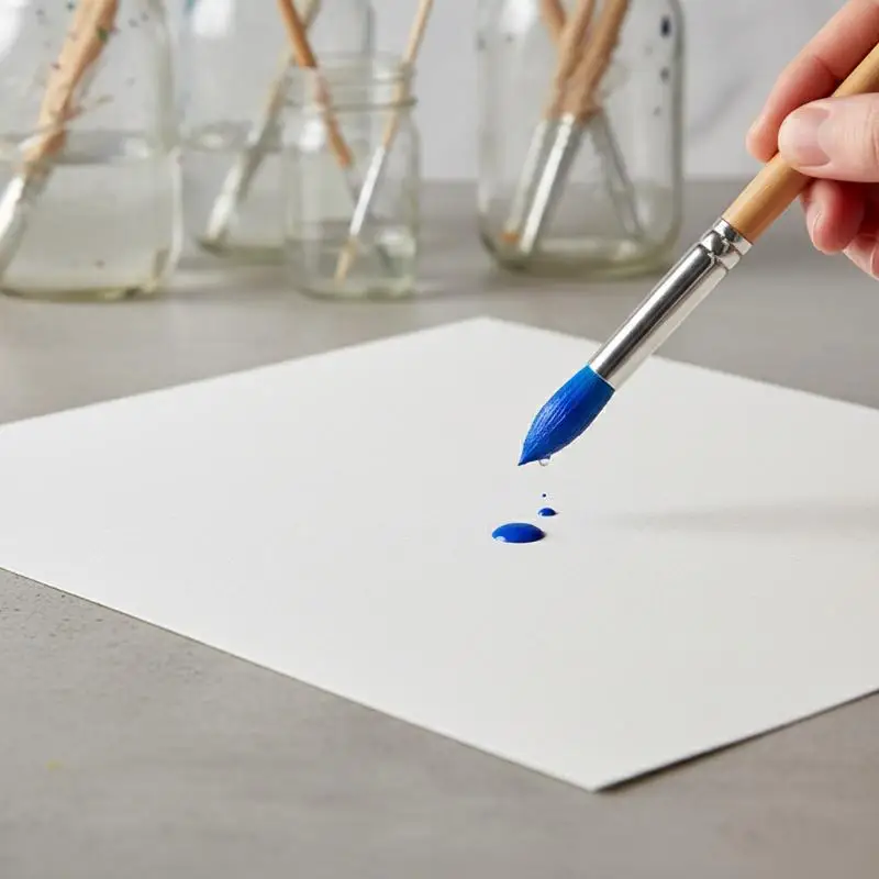 Кисть-ручка-с-мягким-ворсом-для-рисования-линий-Точная-кисть-для-акварели-гуаши-и-акрила-Миниатюрная-кисть-для-детализации