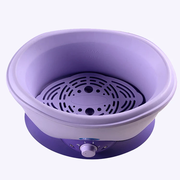 JSDA Macchina per la fusione della cera per la depilazione della macchina per scaldacera per cera di paraffina di buona qualità