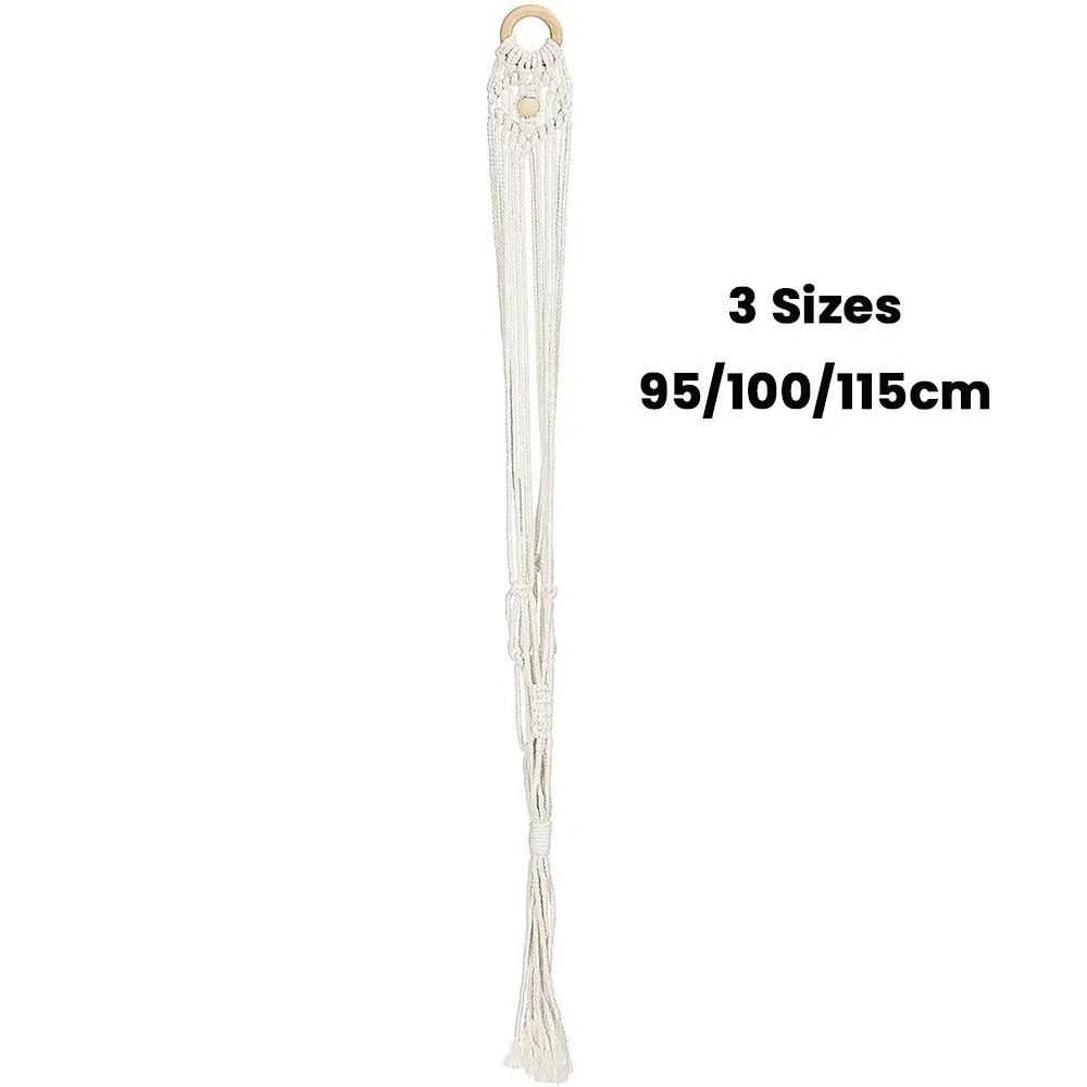 Hochwertiger Netz-Gitarren-Wandhalter, Wandhalterung, rutschfester Ukulele-Aufhänger, Boho-Ukulele/Violinständer, Bass