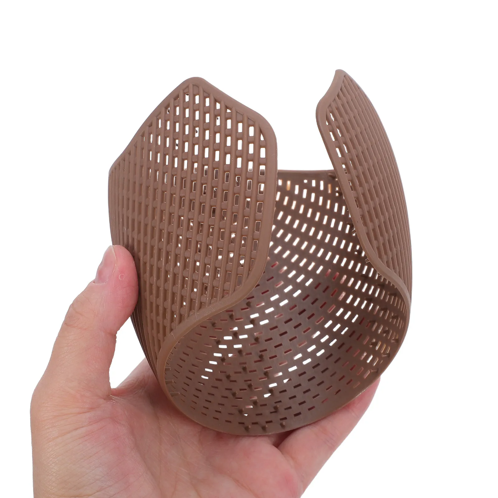 

Pc Breathable Under Hijab Cap for Women Muslim Nonslip Hair Cover Comfortable Lightweight Turban Undercap Hijab Accessories