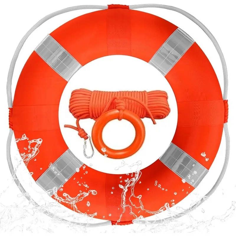 Swim Foam Buoy Set,… - image