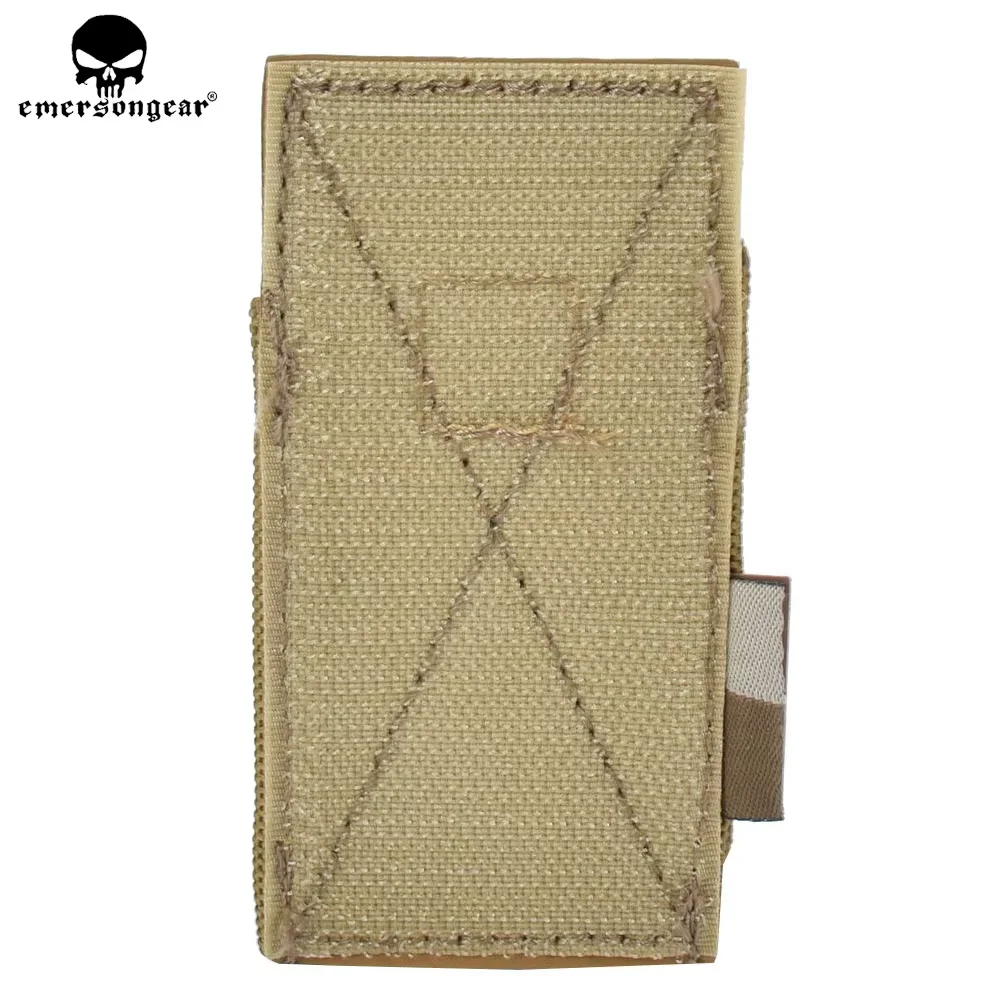 EmersonGear bolsa protectora luz estroboscópica MS2000 táctica - imagen 4