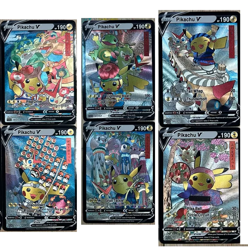ACG Diy Self Control Collect Signature Trading Flash Card Anime Cartoon Gift
