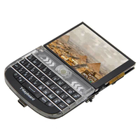ZIZI T-Deck ESP32-S3 Lora Module 868Mhz With 2.8-Inch LCD Display Development Board Blackberry Keyboard Compatible With LILYGO