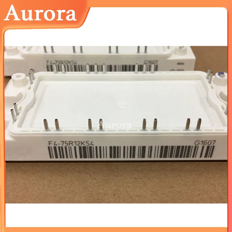 

F4-50R12KS4 F4-75R12KS4 IGBT MODULE