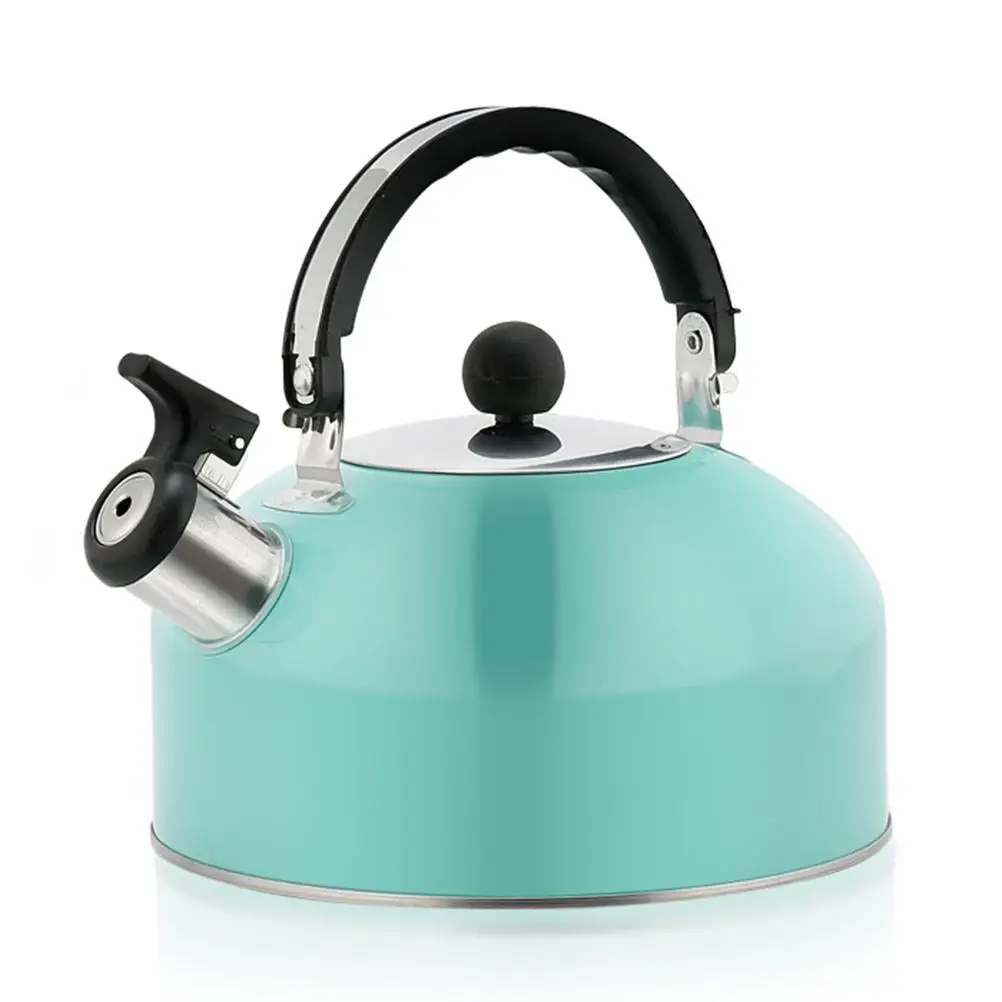 3L Whistling Bottle…