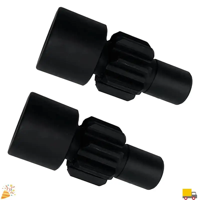 

Flywheel Turning Socket For Scania Truck Tools 2Pcs SCE JDO29 99309 Coilover Timing Repair Tool Flywheel Coilover Tool