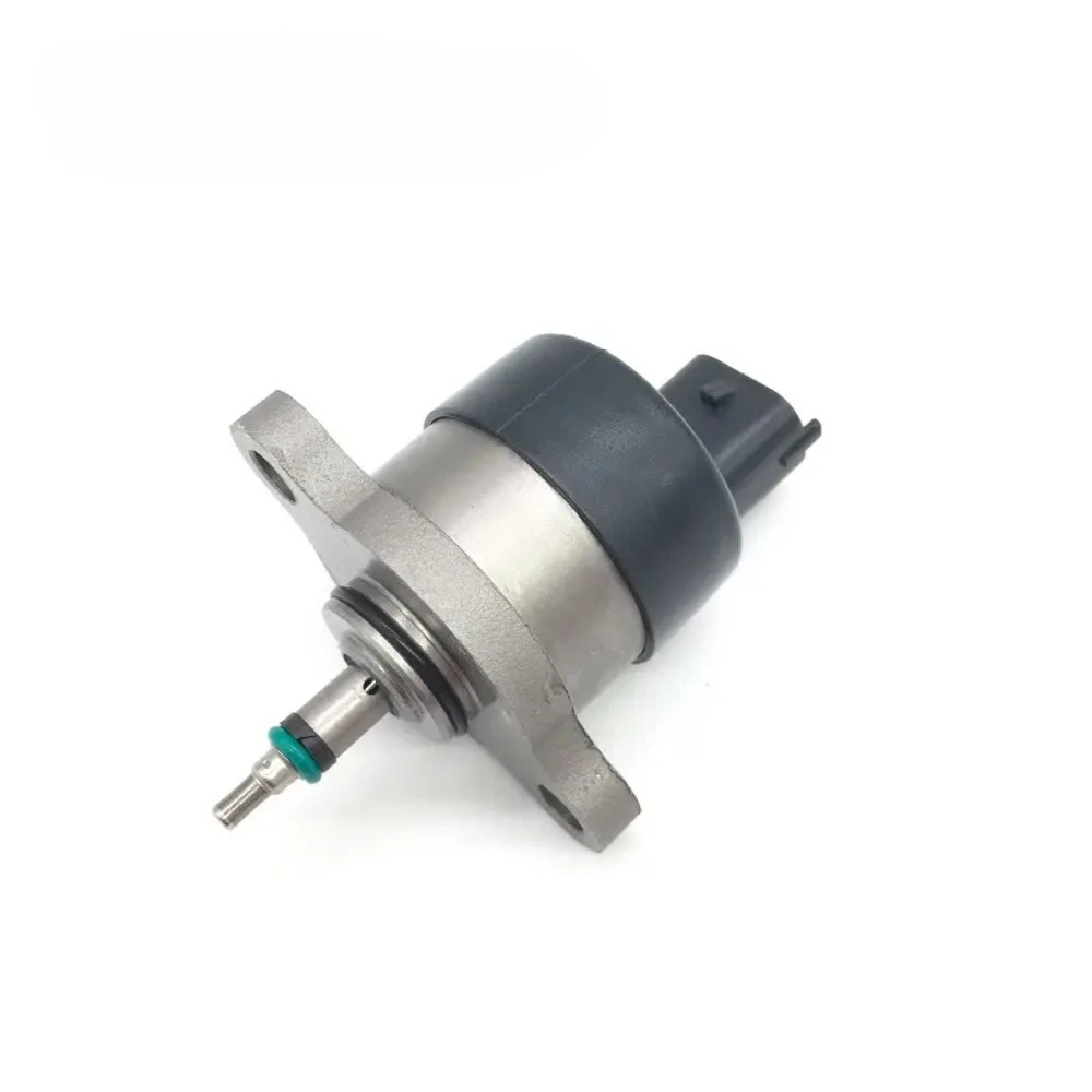 ل 0281002732 Hoge جودة لبوش Drv Brandstop السكك الحديدية المشتركة Drukregelaar Regelklep Voor Hyundai Kia 31402-27010 #5