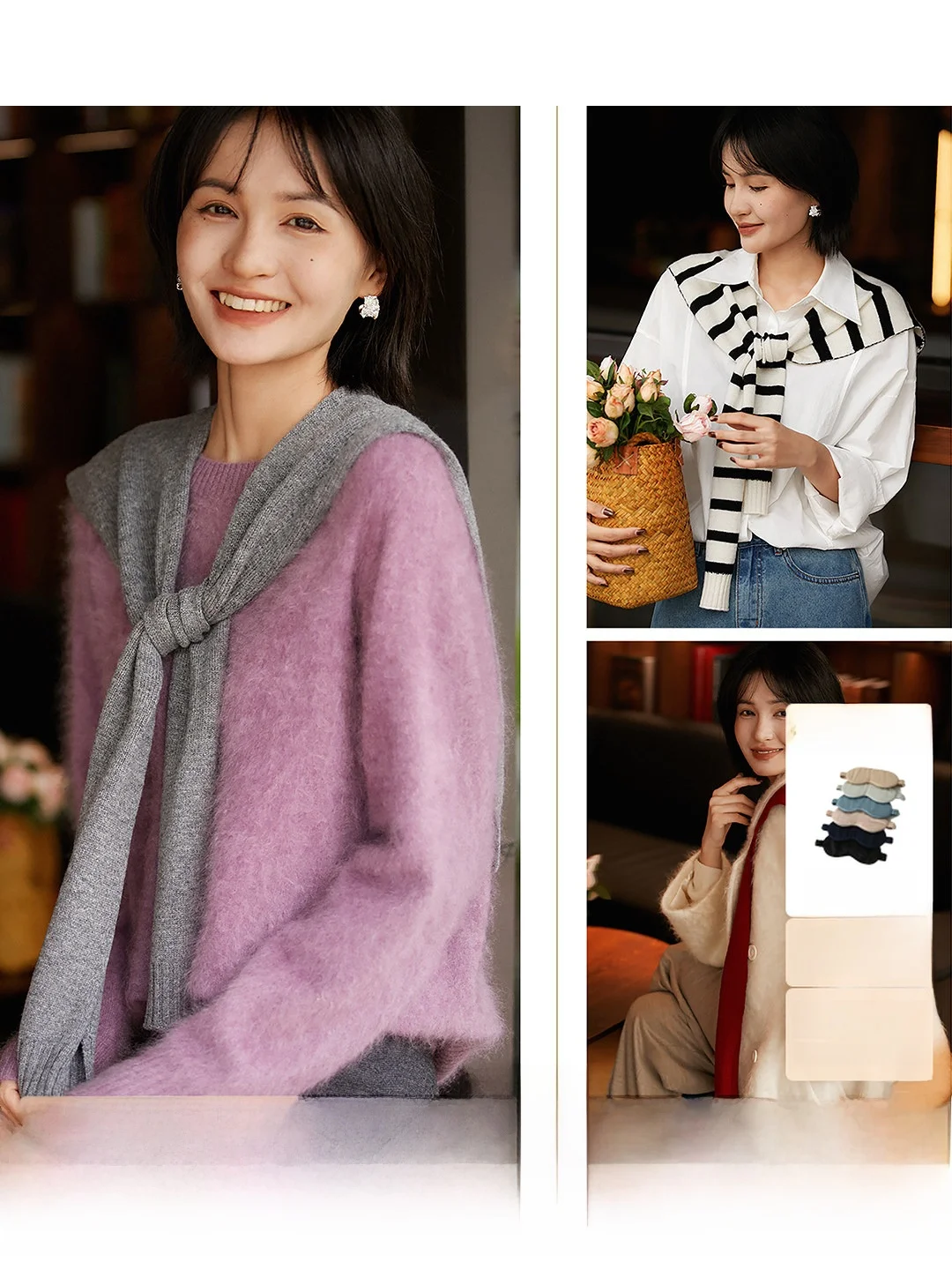 xiaohan-pavilion-accessori-moda-donna-in-lana-lavorata-a-maglia-stile-drama-coreano-aosphere-per-la-stagione-autunnale