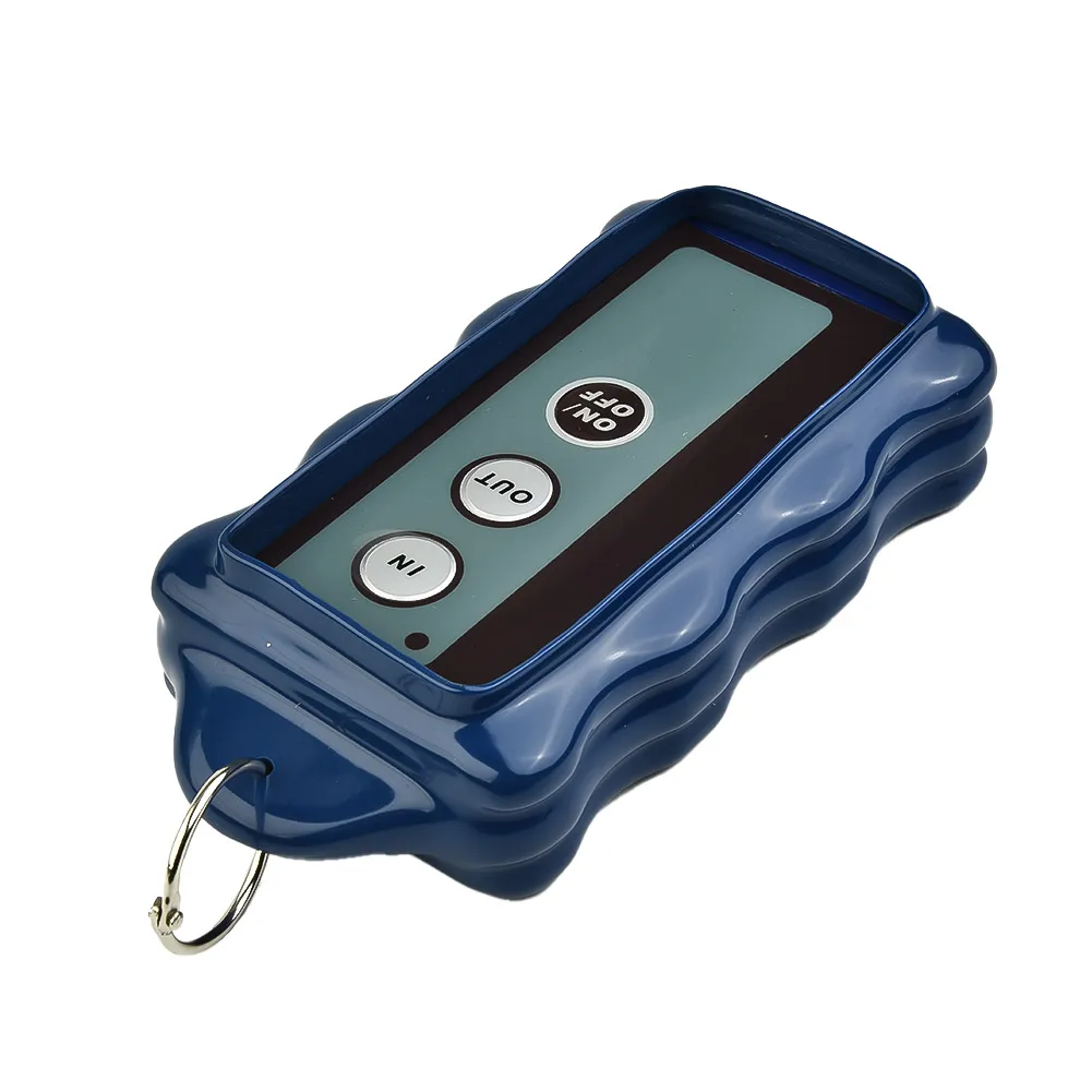 Brand New High Quality Remote control 70 x 45 x 22 mm 6F22 9V Kit Remote Set Switch Winch 9-30V Control DC 12V