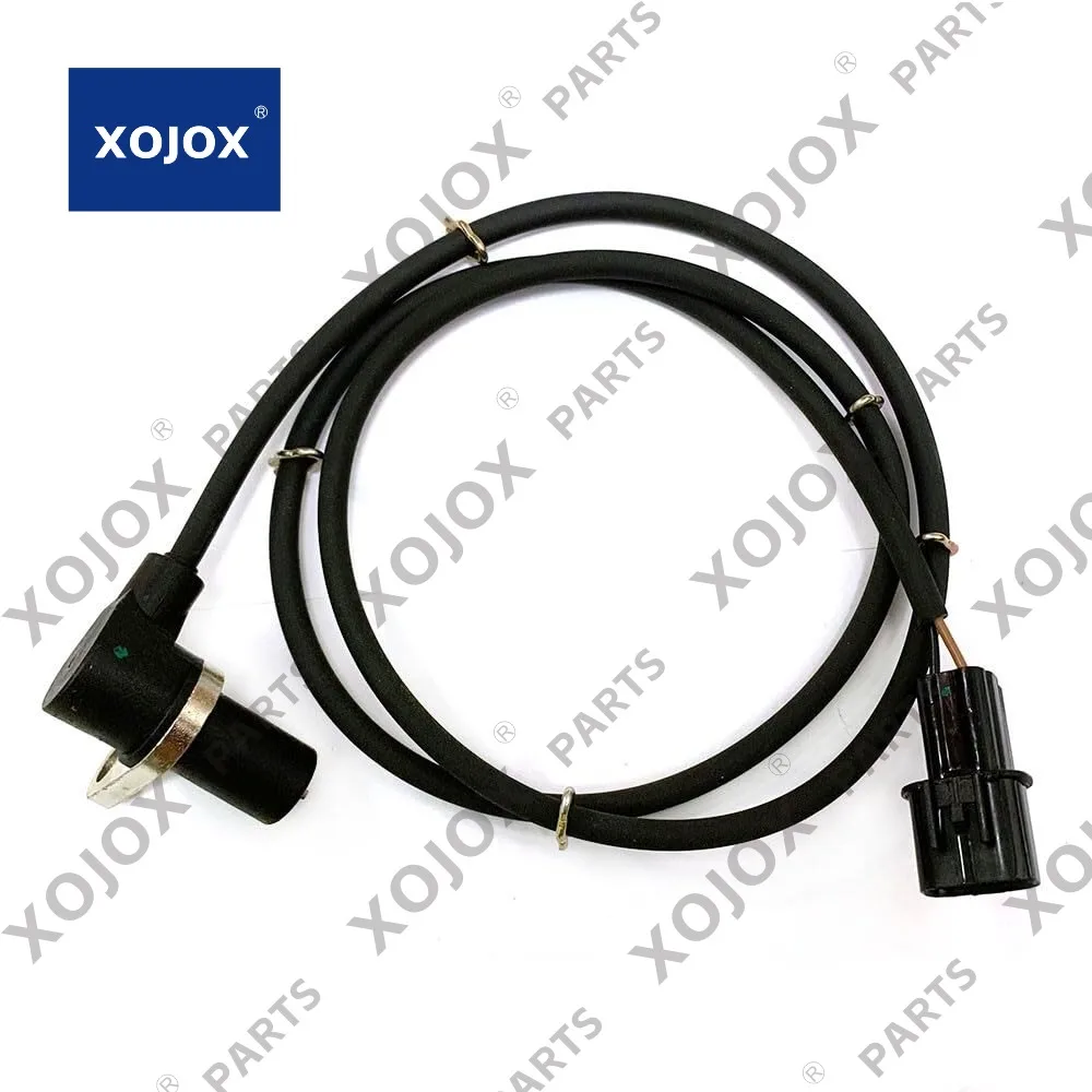 

XOJOX ABS Wheel Speed Sensor MR249447 for A Lancer Evolution-