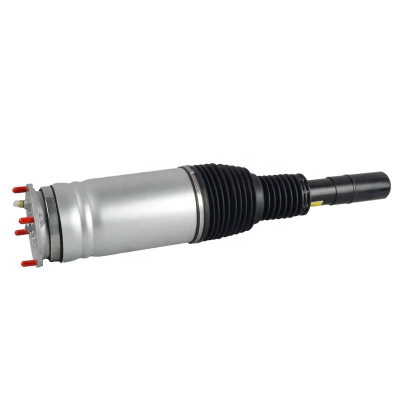 Replace Air Suspension Shock Absorber Front Left/Right No ADS LR087094 LR062381 For L405 L494 With 18-Month Warranty