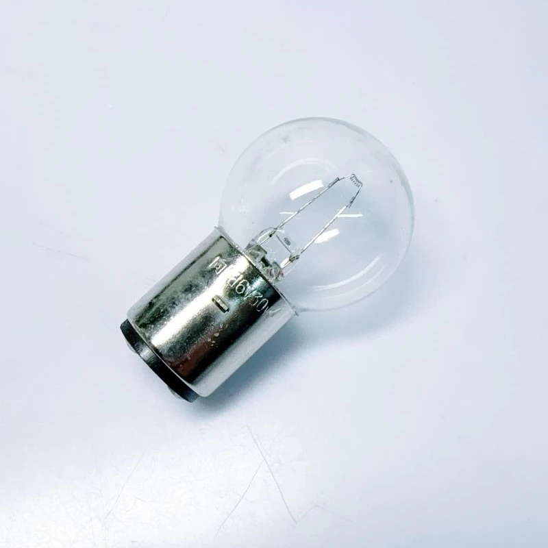Xiangyang 6V30W BA15S Bulb, Tool Microscope Optical Projector Lamp for Zeiss Leitz Starrett Mitutoyo Measuring Machine