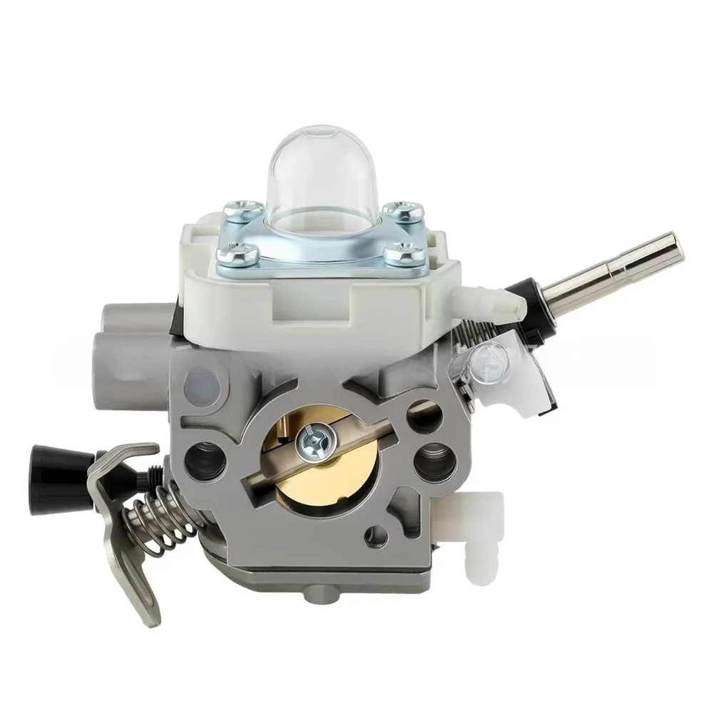 12 Pcs Carburetor Set For FS240 FS260 FS360 FS410 Chainsaw Replacement Part With Gasket Garden Tool Accessories
