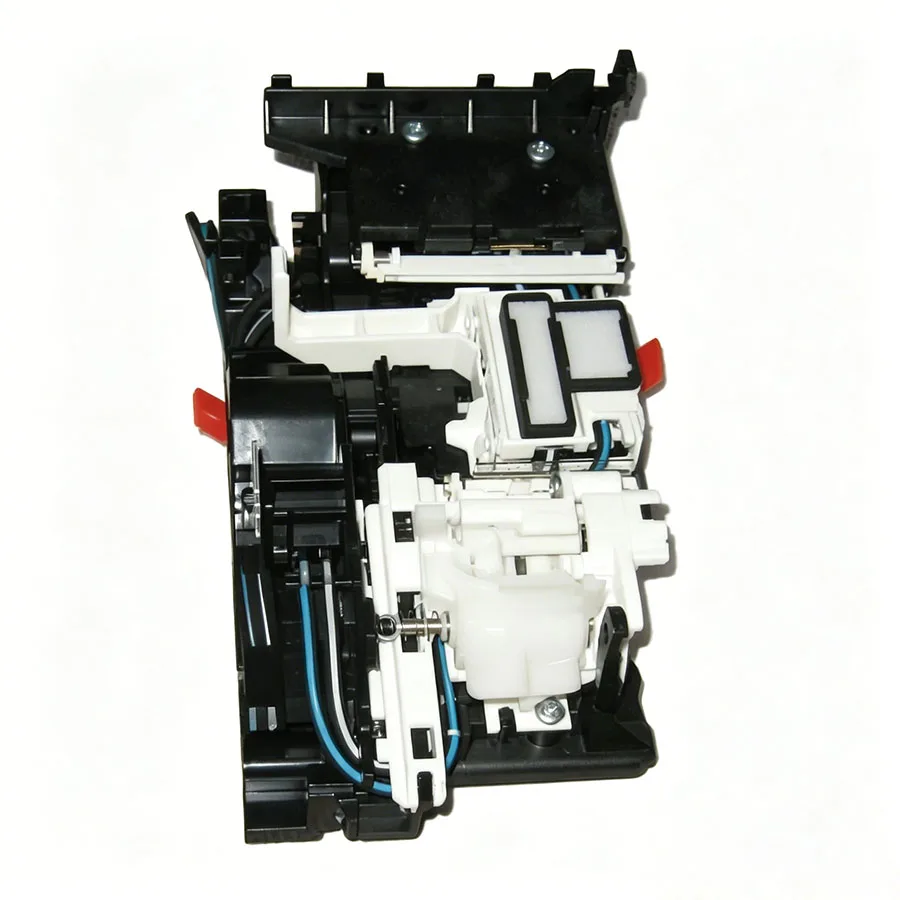 

Оригинальный новый блок очистки QY5-0700-000 для систем чернильных картриджей Canon GX 5080, 6080, 7080, 5060, 6060, 5580, 6580