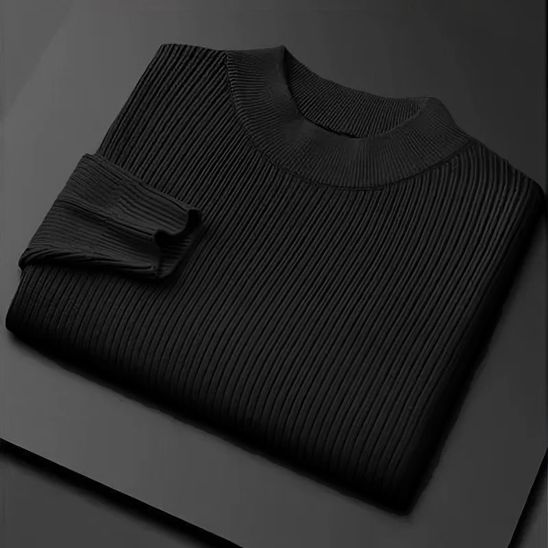 Thumbnail 3 - #71 Best Mens Striped Knit Sweaters to Buy In 2026