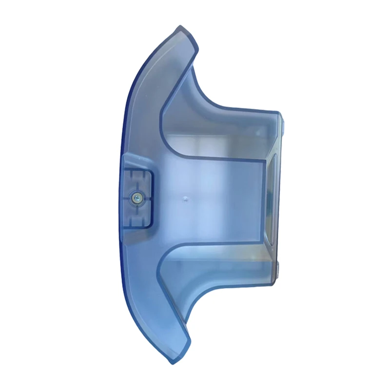 Robô Cleaner Poeira Caixa Filtro para Philips R6Slim XU6500, Peças de aspirador robótico, Recipiente de pó Acessórios Substituição